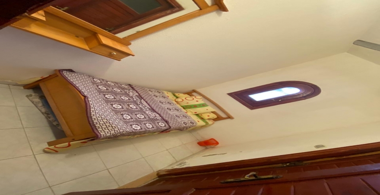 شاليه للبيع او الايجار بمارينا - الساحل الشمالي