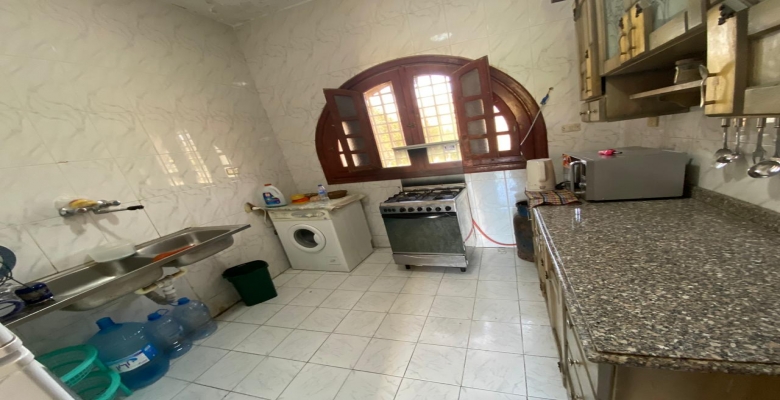 شاليه للبيع او الايجار بمارينا - الساحل الشمالي