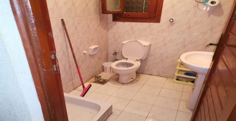 شاليه للبيع او الايجار بمارينا - الساحل الشمالي