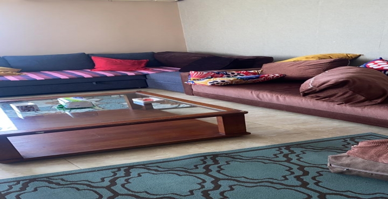 فيلا للايجار الساحل الشمالي