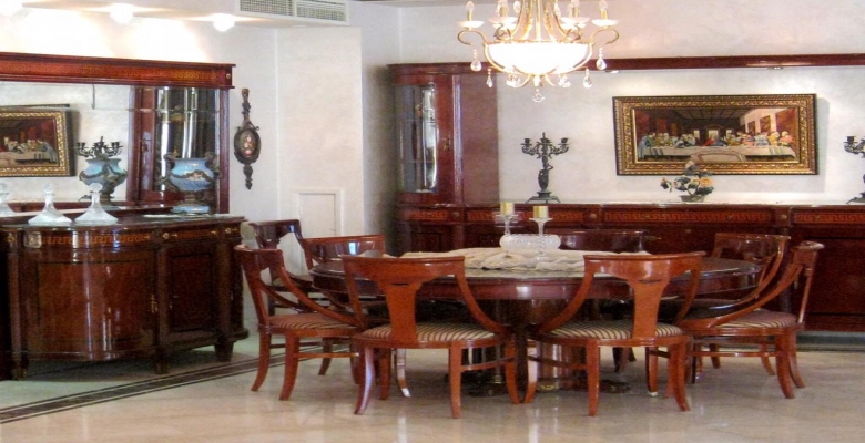 فيلا للبيع او الايجار - التجمع الخامس