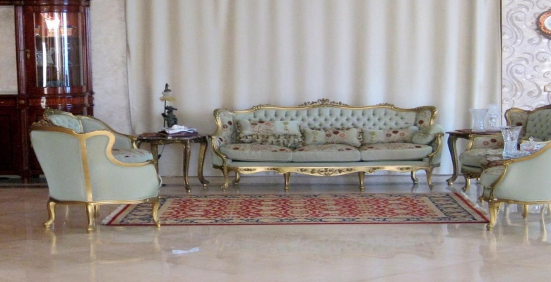 فيلا للبيع او الايجار - التجمع الخامس