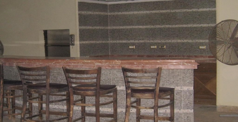 فيلا للبيع او الايجار - التجمع الخامس