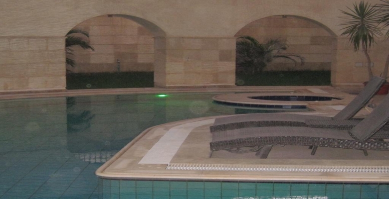 فيلا للبيع او الايجار - التجمع الخامس