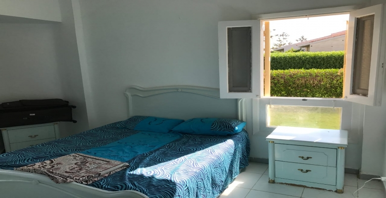 قرية الدبلوماسيين سيدى عبدالرحمن – الساحل الشمالي