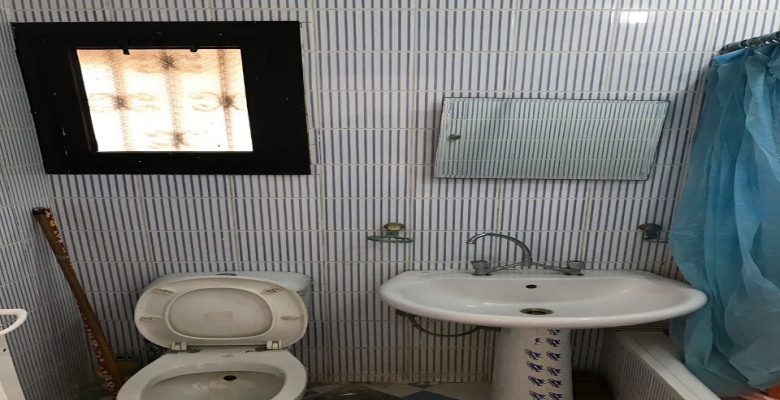 قرية الدبلوماسيين سيدى عبدالرحمن – الساحل الشمالي