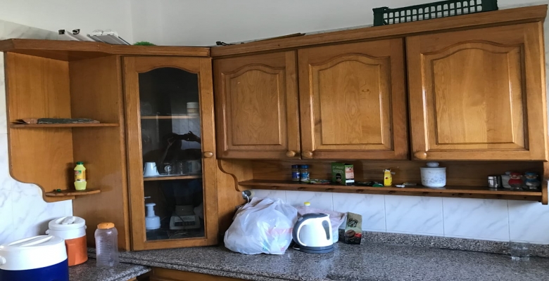 قرية الدبلوماسيين سيدى عبدالرحمن – الساحل الشمالي