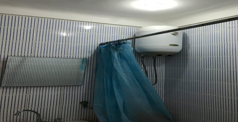 قرية الدبلوماسيين سيدى عبدالرحمن – الساحل الشمالي