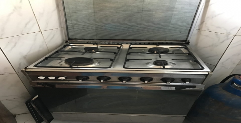 قرية الدبلوماسيين سيدى عبدالرحمن – الساحل الشمالي