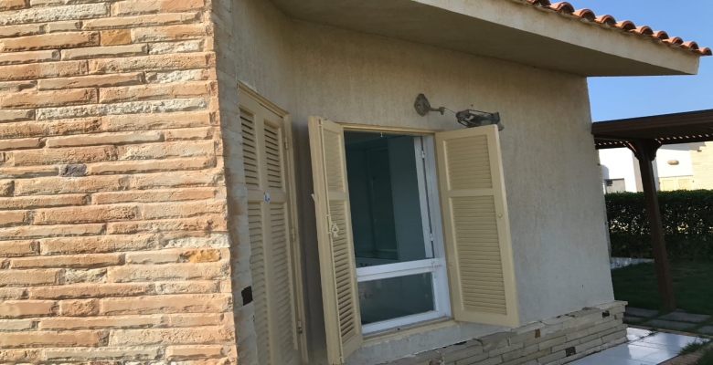 قرية الدبلوماسيين سيدى عبدالرحمن – الساحل الشمالي