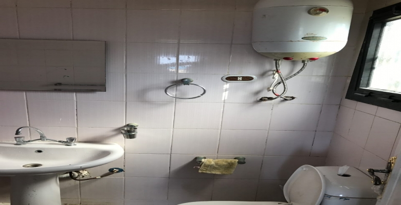 قرية الدبلوماسيين سيدى عبدالرحمن – الساحل الشمالي