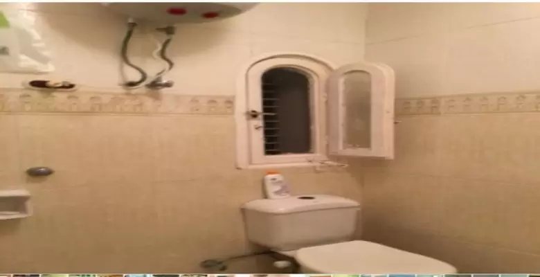 شاليه لايجار دوبلكس في مارينا الساحل الشمالي بوابه 2منطقه 9