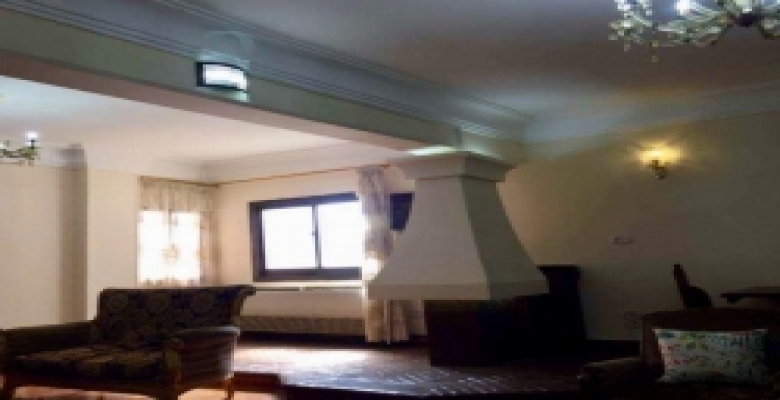 شقة مفروشة للايجار 3نوم في الزمالك