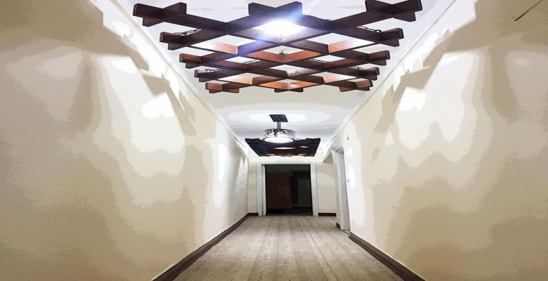 شقة مفروشة للايجار 3نوم في الزمالك