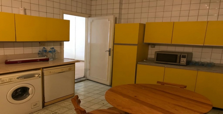 الجزيرة الوسطى - الزمالك