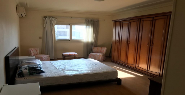 الجزيرة الوسطى - الزمالك