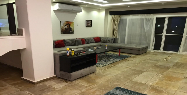 فيلا للبيع فى لافيستا كاسكادا (سيدى عبدالرحمن ) , Villa for sale in Marassi (Sidi Abdel Rahman)