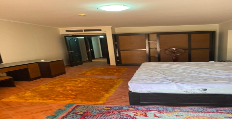 بورتو مارنيا - الساحل الشمالى