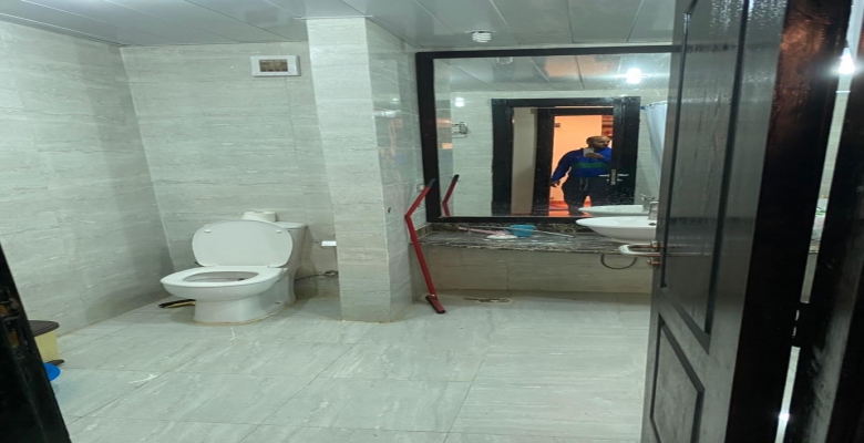 بورتو مارنيا - الساحل الشمالى