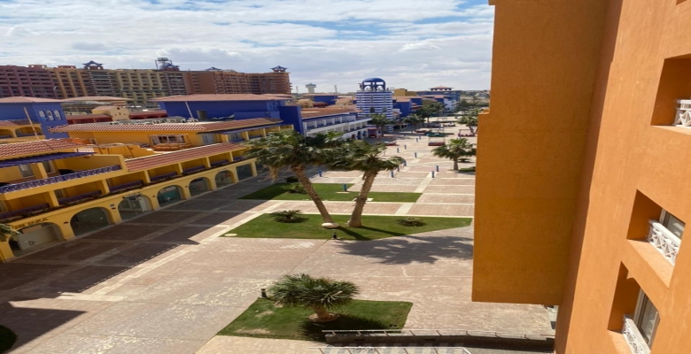 بورتو مارنيا - الساحل الشمالى