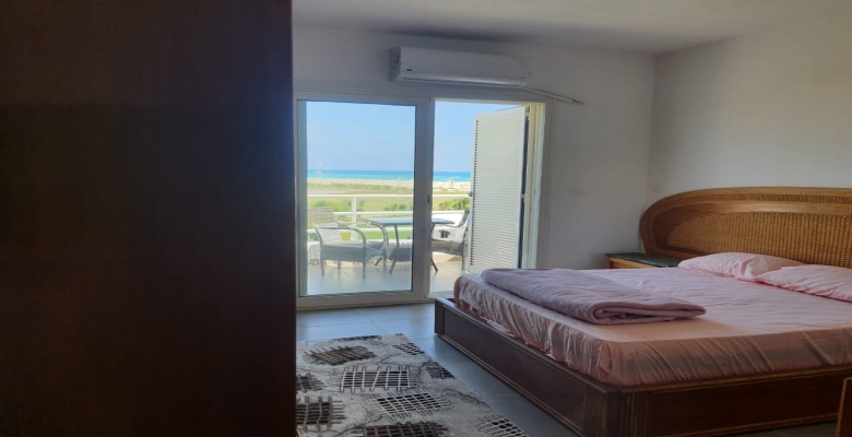 امواج – الساحل الشمالي