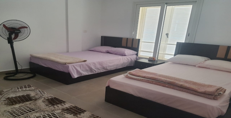 امواج – الساحل الشمالي