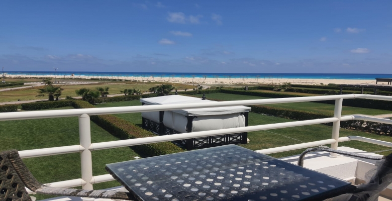 امواج – الساحل الشمالي