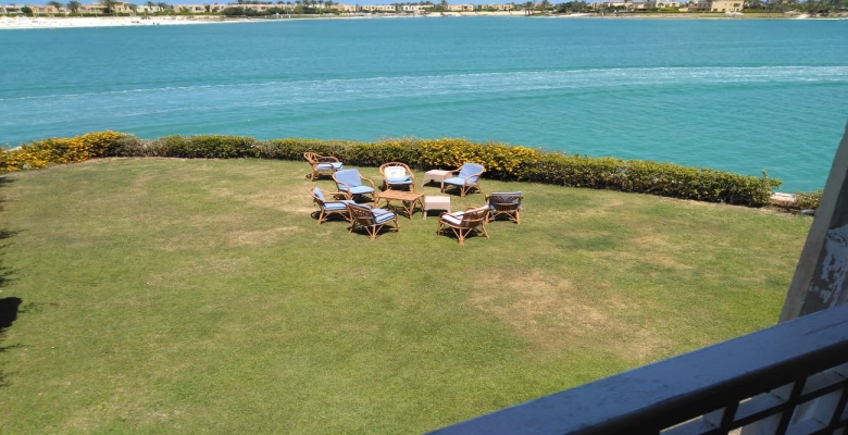 Furnished Villa for rent 0.00 M2 in North Coast, Marina