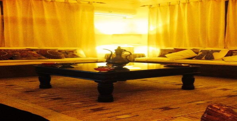 6 فيلا للايجار فى مارينا - 4 غرف