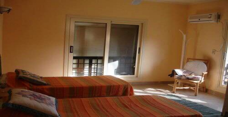 6 فيلا للايجار فى مارينا - 4 غرف