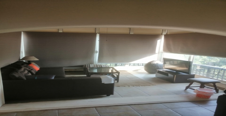 6 فيلا للايجار فى مارينا - 4 غرف