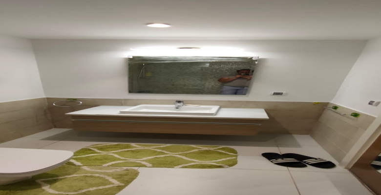 شالية للايجار مراسي في منطقة المارنيا - الساحل الشمالي / A chalet is available for rent in Marassi, Marina area in the North Coast