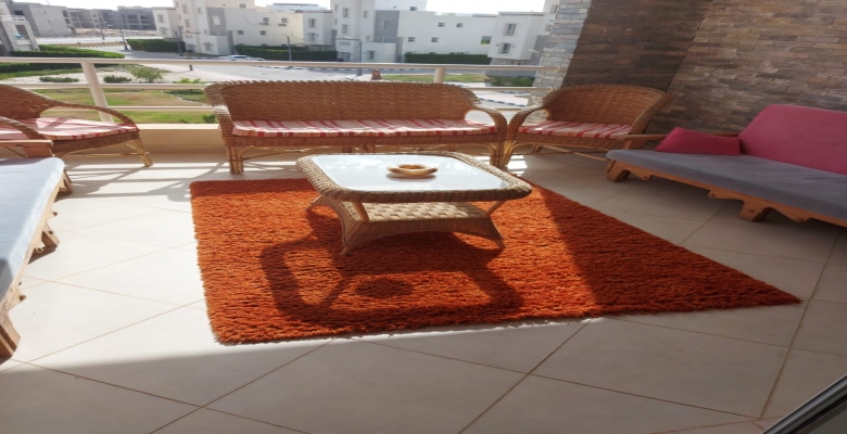 (شالية للايجار فى امواج (سيدى عبدالرحمن  ,Chalet for rent in Amway (Sidi Abdel Rahman).