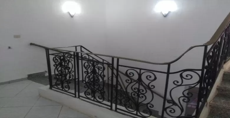 فيلا للايجار الساحل الشمالي