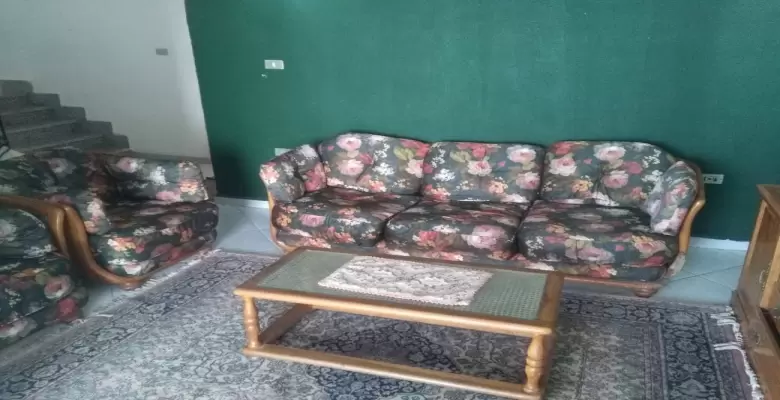 فيلا للايجار الساحل الشمالي