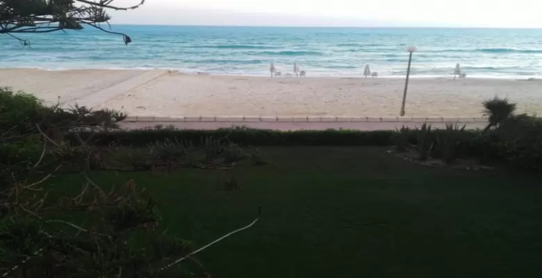 فيلا للايجار الساحل الشمالي