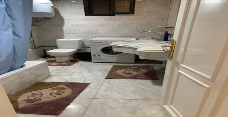 شقة