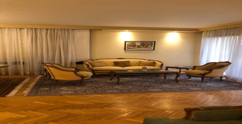شقة