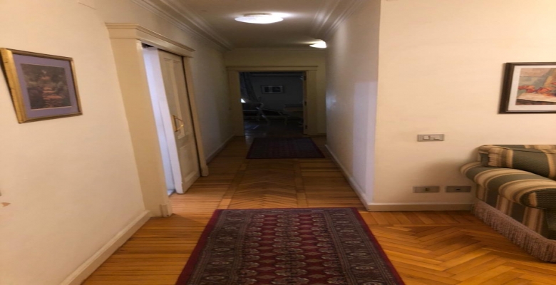 شقة