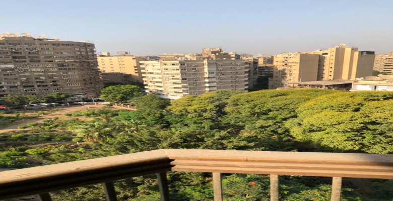 شقة