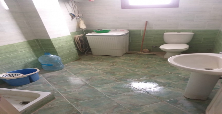 العين السخنة_اكواريوس