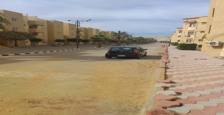 العين السخنة_اكواريوس