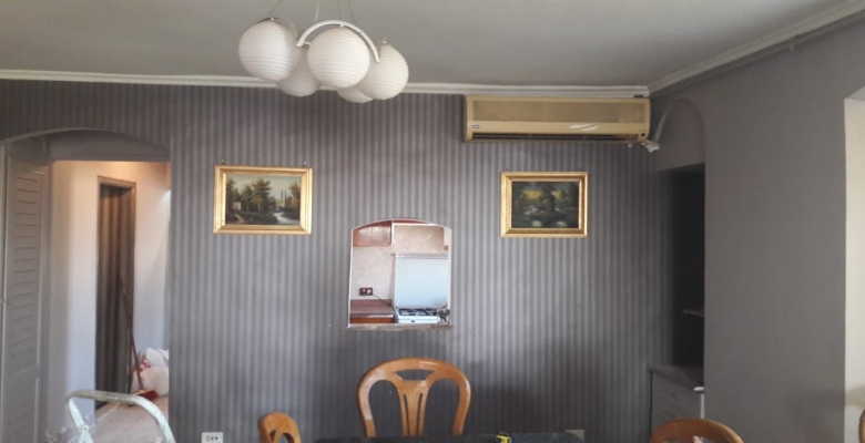 شقه للبيع على نادي الصيد مباشرة