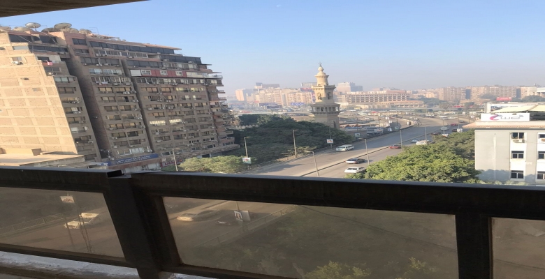 شقه للبيع بالزمالك