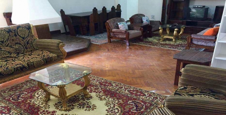 شقه للبيع بالزمالك