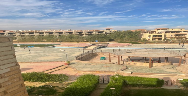 فيلا للايجار في قريه بيلا فيستا العين السخنه.Villa for rent in Bella Vista, Ain Sokhna