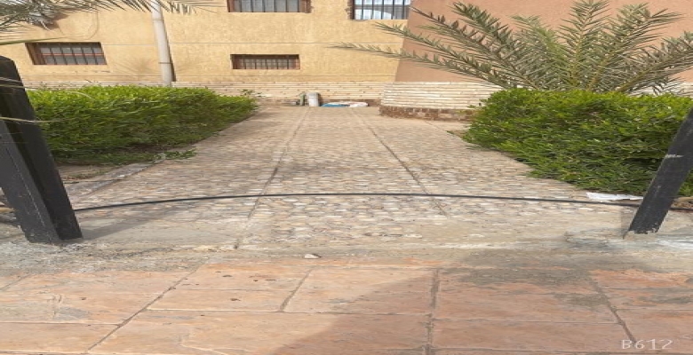 فيلا للايجار في قريه بيلا فيستا العين السخنه.Villa for rent in Bella Vista, Ain Sokhna