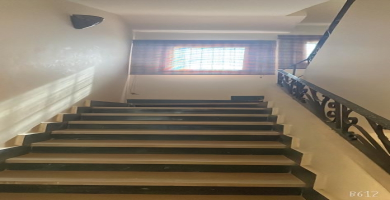 فيلا للايجار في قريه بيلا فيستا العين السخنه.Villa for rent in Bella Vista, Ain Sokhna