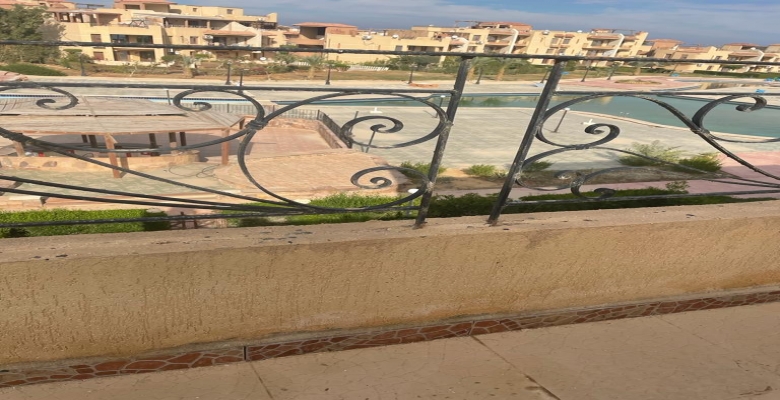 فيلا للايجار في قريه بيلا فيستا العين السخنه.Villa for rent in Bella Vista, Ain Sokhna