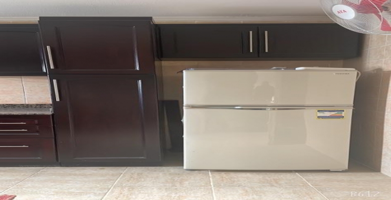 شاليه للايجار او البيع في قريه كونرادو العين السخنه